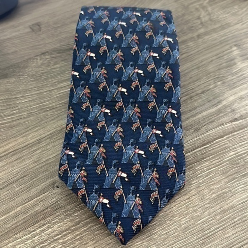 Ermenegildo Zegna Men's Tie
